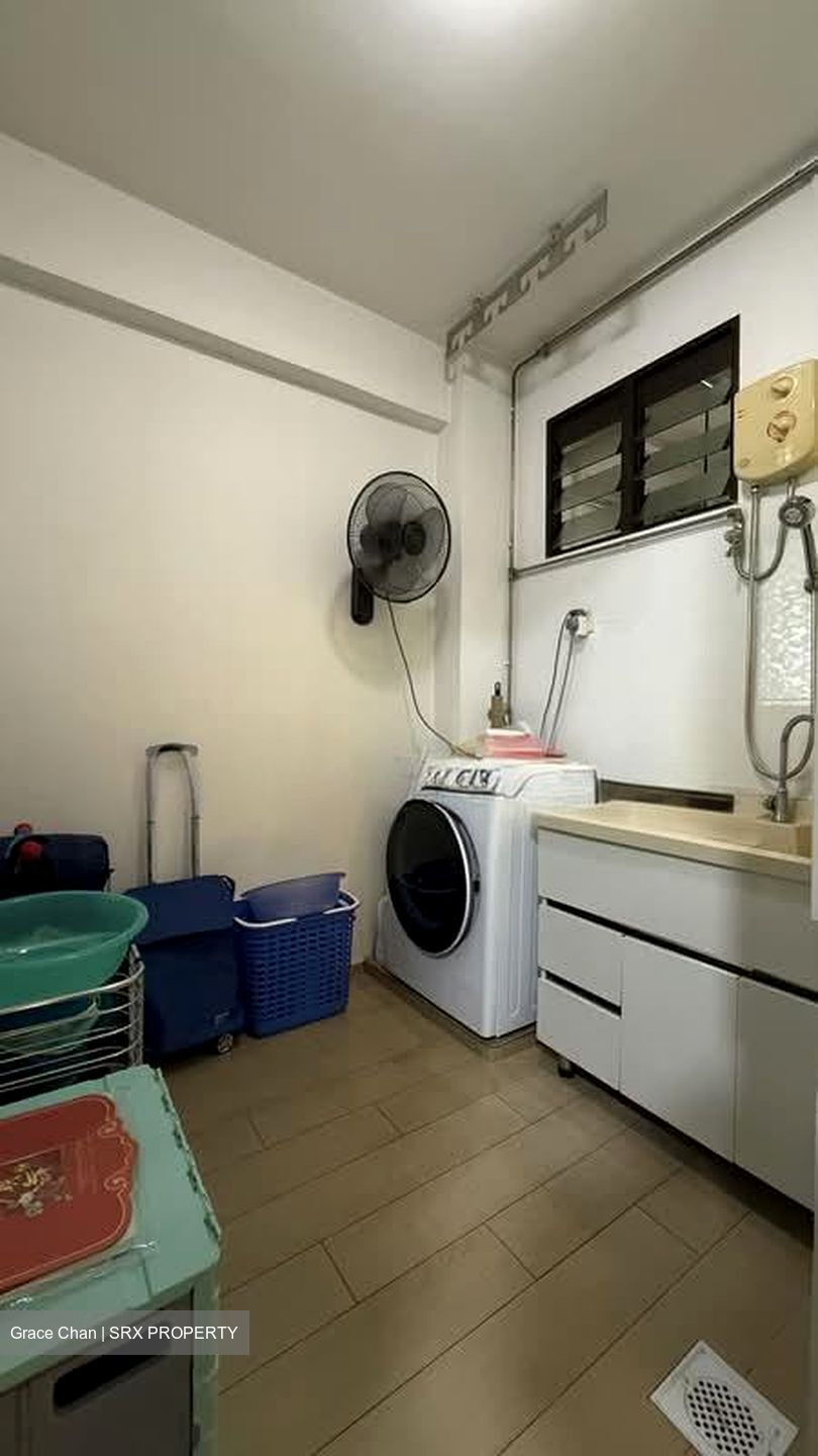 Blk 509 Woodlands Drive 14 (Woodlands), HDB 5 Rooms #604904661